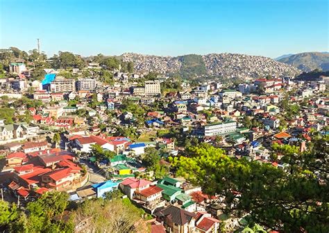 Baguio Tour Packages, 5 Best Baguio Tours & Itineraries.